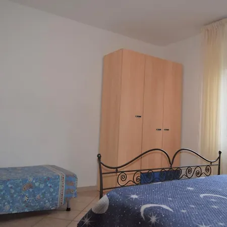 La Ginestra Apartmán Marina di Campo