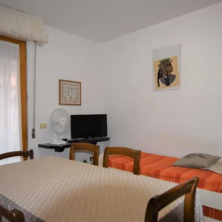 La Ginestra Lägenhet Marina di Campo