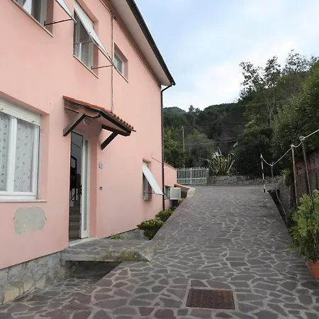 아파트 La Ginestra *