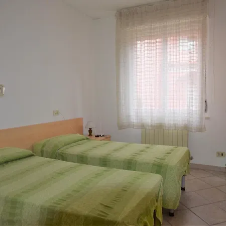 La Ginestra * Marina di Campo